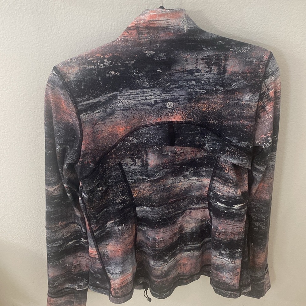 Jacket - Picture 3 of 4